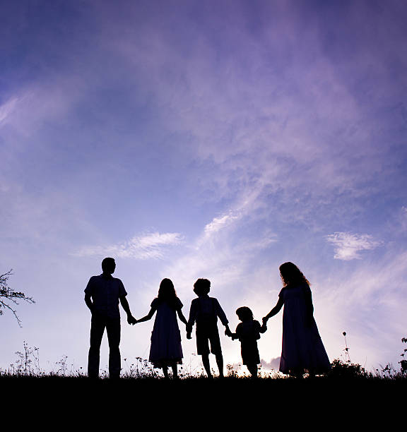 istock Happy family 469529903