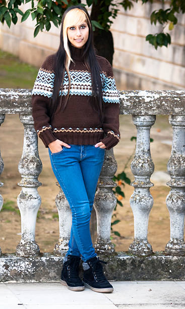 istock Beautiful Girl 469532523