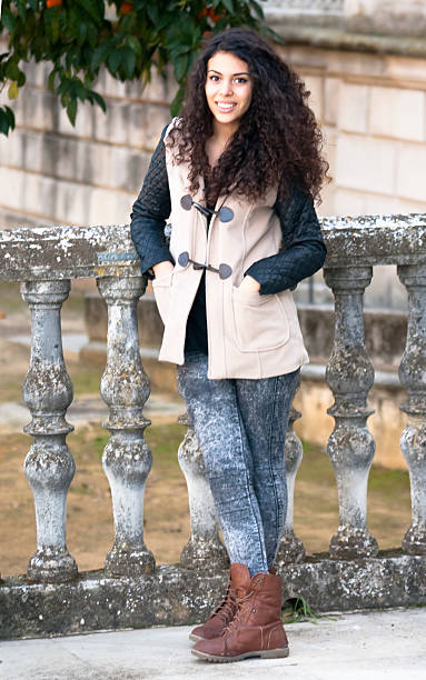 istock Beautiful Girl 469532537
