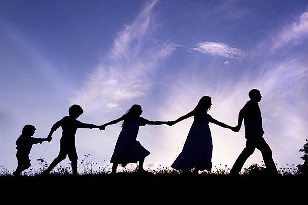 istock Happy family 469534969