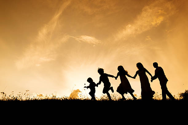 istock Happy family 469534987