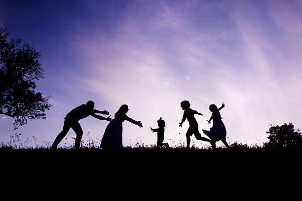 istock Happy family 469535499