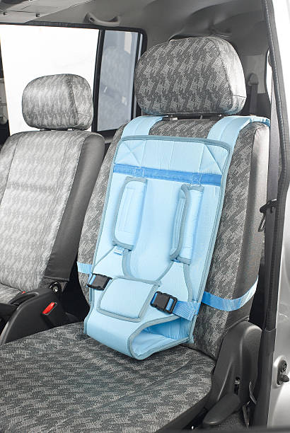 istock baby car seat 469538040