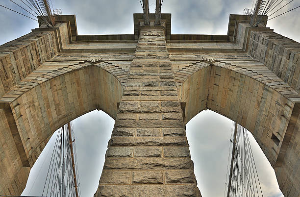 istock Brooklyn Bridge, New York 469540756