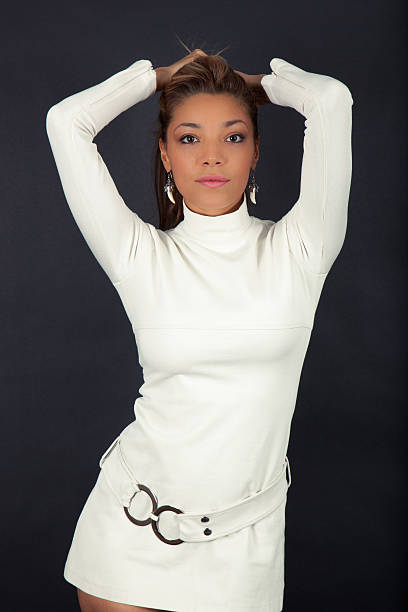 istock Gorgeous middle eastern woman 469540783