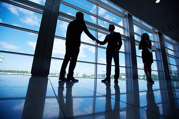 istock Business deal 469544118