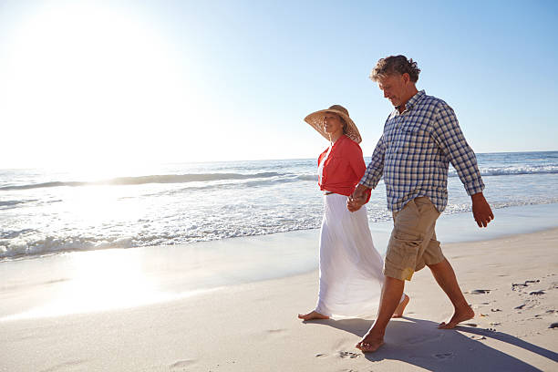 istock Everyday is beautiful when you're in love 469550024