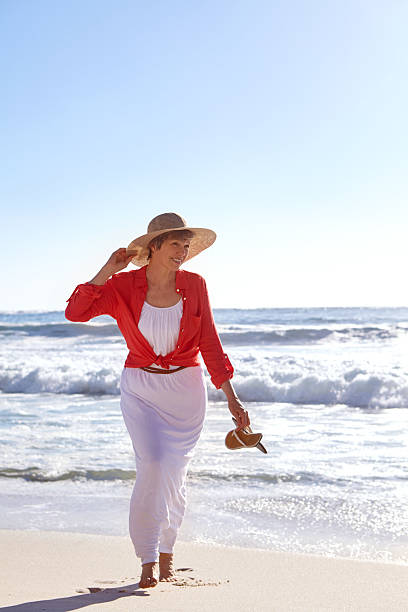 istock Loving the sun and surf 469550192