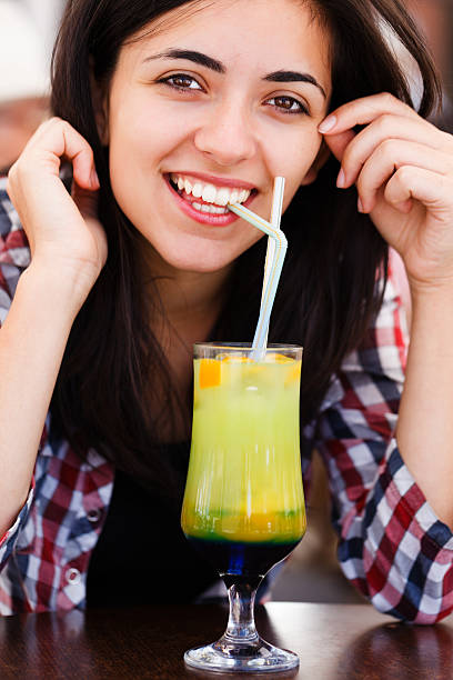 istock Tasty Cocktail 469550641