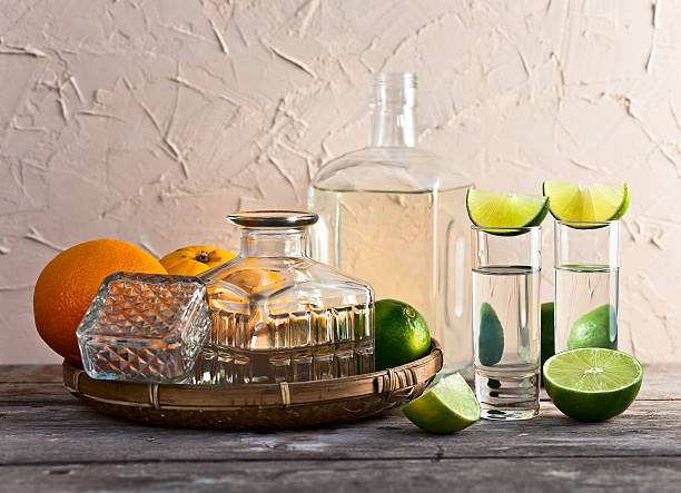 istock tequila and citrus fruits 469551161