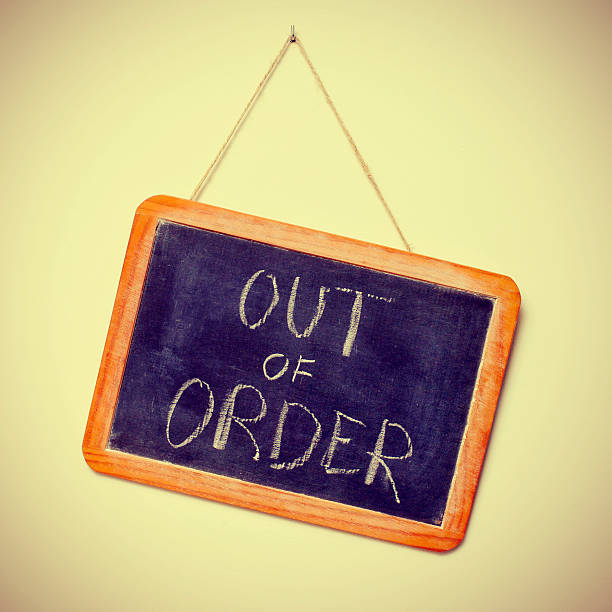 istock out of order 469556011
