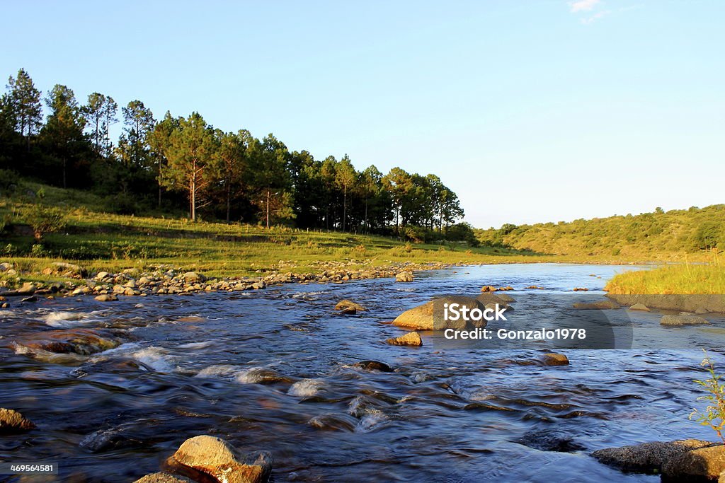 rio de montagne - Photo de Agilité libre de droits