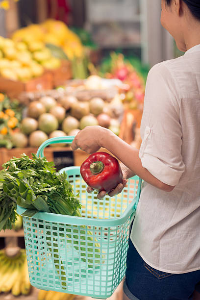 istock In the grocery shop 469565735