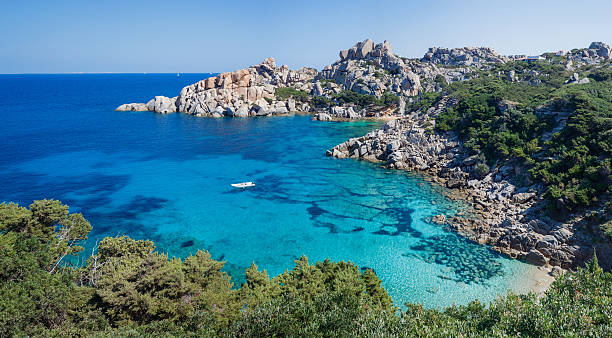 istock Capo Testa, Sardinia, Italy 469567782