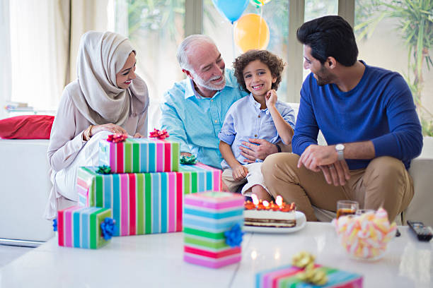 istock Happy Birthdy boy 469571782