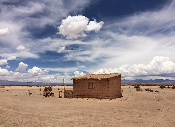 istock desert little house atacama 469571918