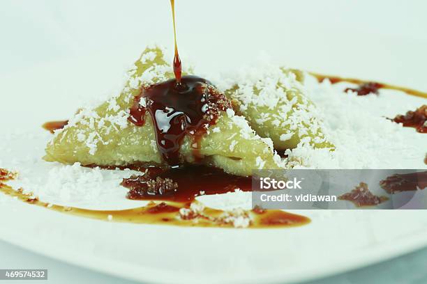 Lupis Legit Stock Photo - Download Image Now - 2015, Food, Horizontal