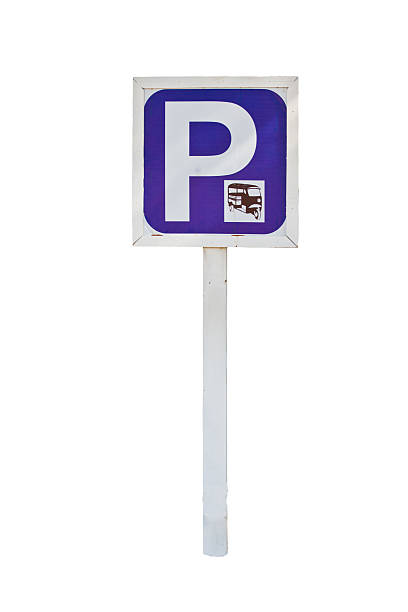 istock Tuk Tuk sign parking 469574709