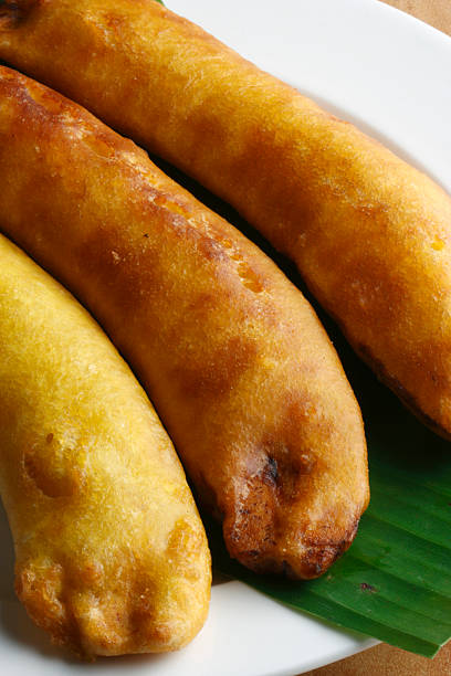 istock Banana fry 469579759