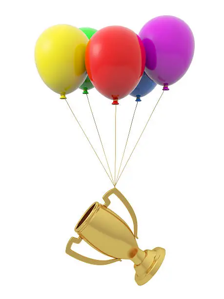 Photo of balloon