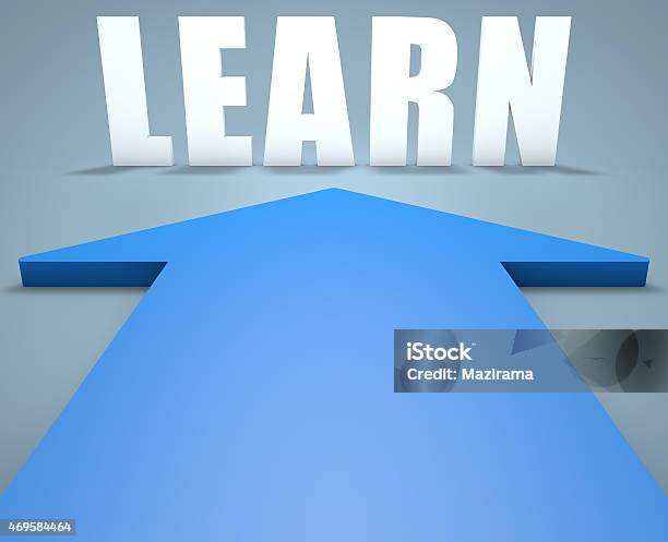 Learn Stock Photo - Download Image Now - 2015, Brainstorming, Business