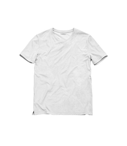 istock Unisex T-shirt template 469584712