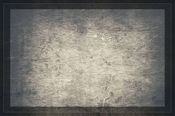 istock Antique Paper with ghosted Border, digital art 469589395