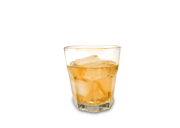 istock whiskey on the rocks, warming and relaxing 469591592