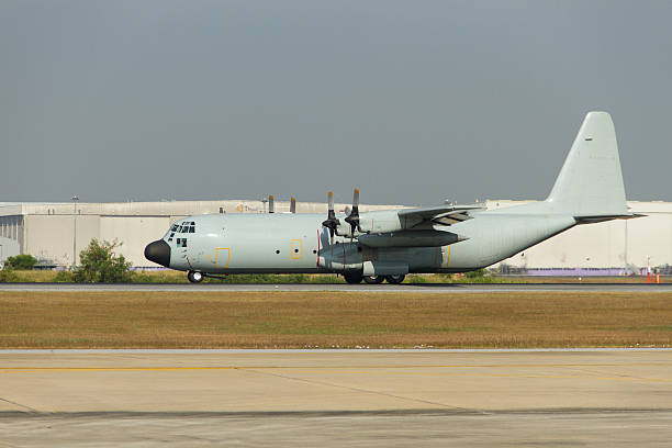istock transport aircraft takeoff 469596673