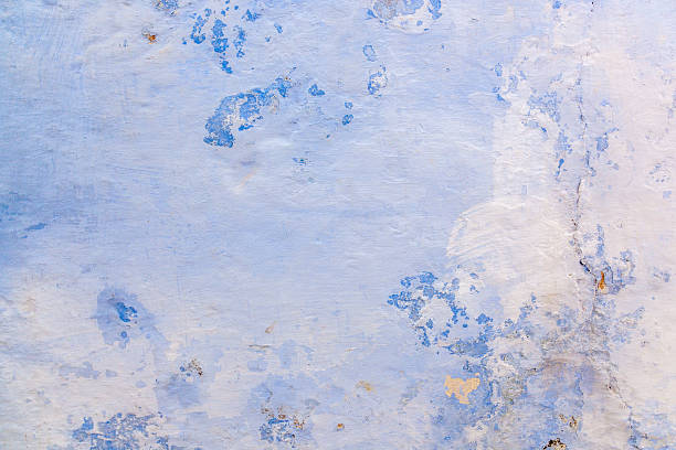 Wall texture of Medina
