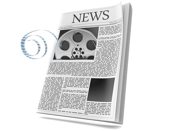 istock Movie news 469597698