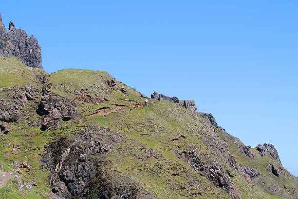 istock Isal of Skye, Scotland 469603700