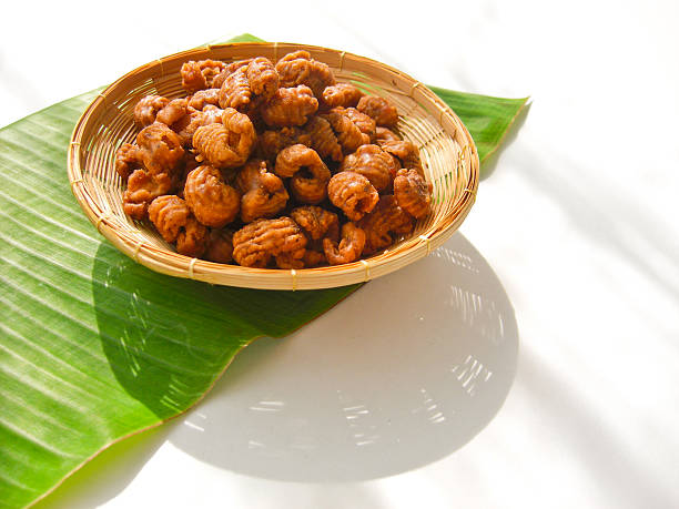 istock thai dessert called krong-krang-krob 469603927
