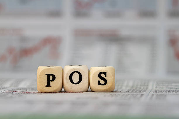 istock Point of Sale 469604028