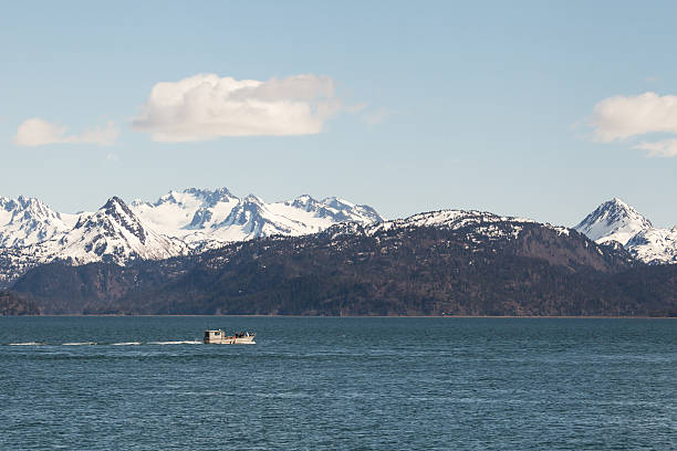 istock Boat in the Bay 469606211