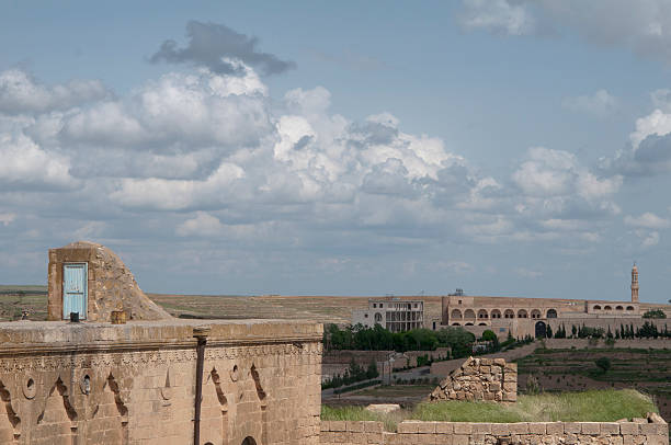 istock Hah village Mardin 469609006
