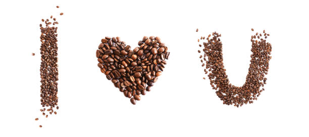 istock I love you made from coffee beans isolated 469609041