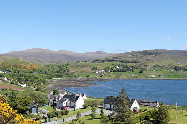 istock Isal of Skye, Scotland 469609062