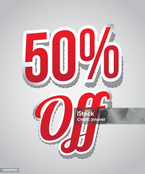 Special Discount Label Stock Illustration - Download Image Now - Buying, Commercial Sign, Flyer - Leaflet