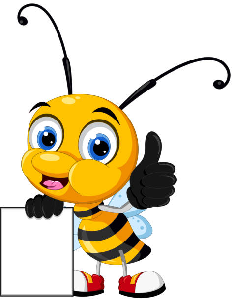 Thumbs Up Bee Illustrations, Royalty-Free Vector Graphics & Clip Art -  iStock