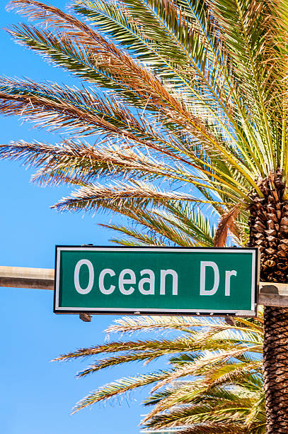 istock Miami beach, Floride, USA 469610625