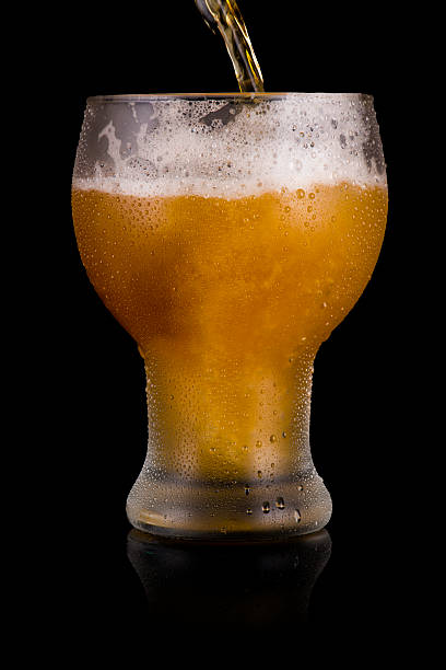 istock Glass of Beer 469616011