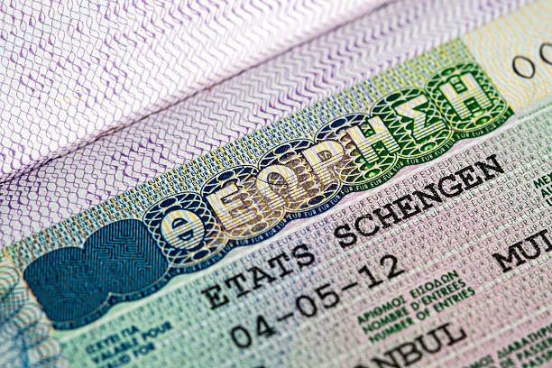istock schengen visa for european countries 469616417