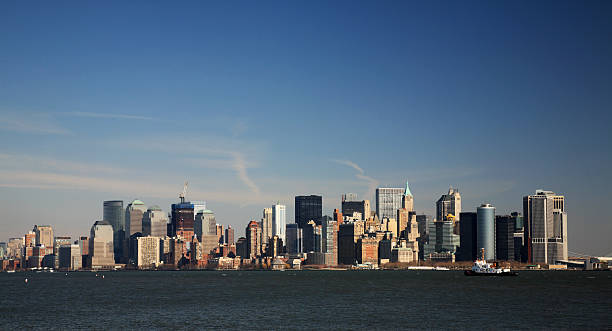 istock View of Manhattan 469617665