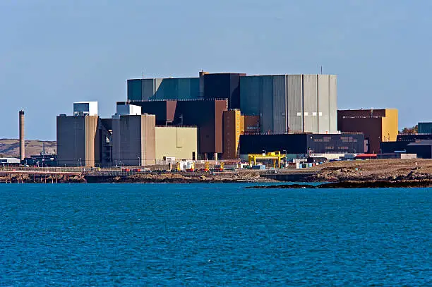 Photo of Wylfa