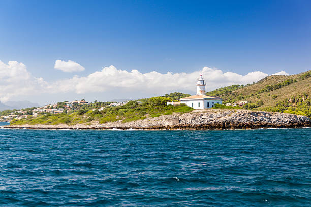 istock Bay of Alcudia 469622219