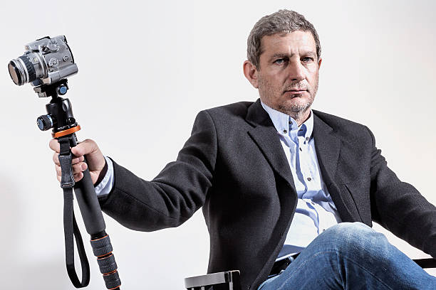 istock Photographer and his Sceptre 469628802