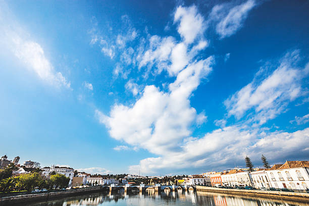 istock Tavira, Algarve. 469629196