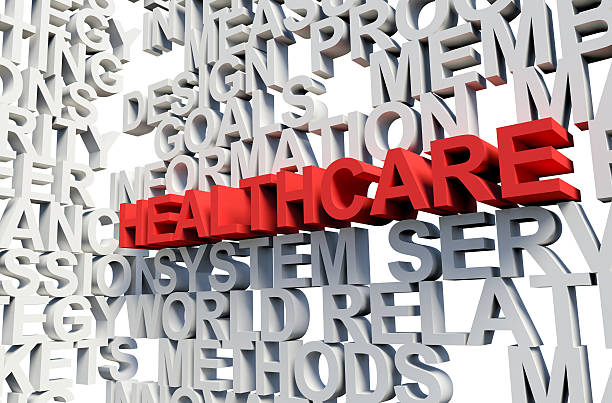 istock WORD HEALTHCARE 469632438