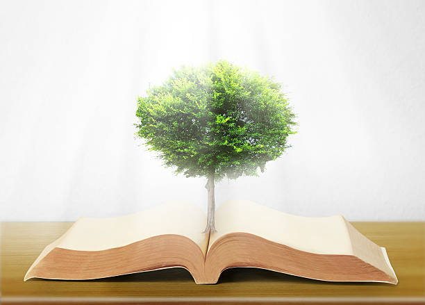 istock book of nature 469632563